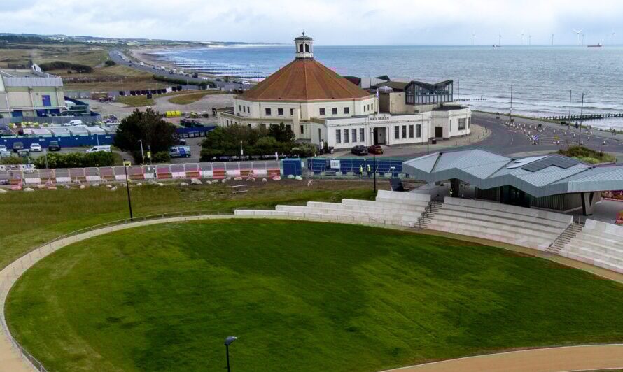 £1.4m repairs plan for Beach Ballroom as council looks to secure Aberdeen venue’s future