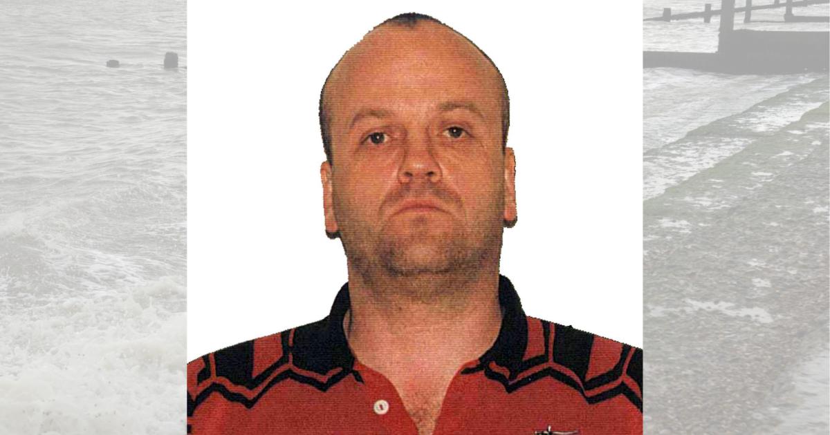 Who is the Royal Navy petty officer rapist serving time for murder?