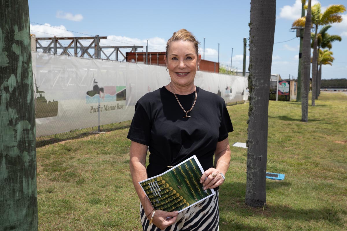 New economic roadmap to see Bundy region through next decade