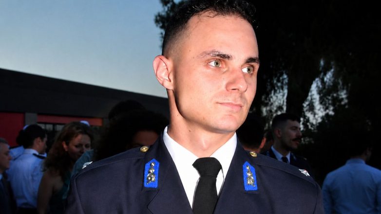 Αγρίνιο: Μοναχοπαίδι ο 27χρονος πυροσβέστης που πέθανε εν ώρα καθήκοντος