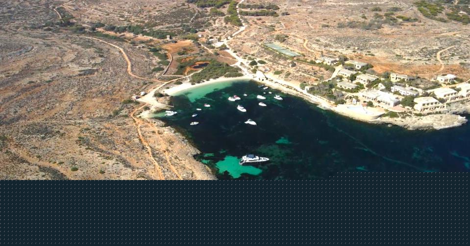 Updated: ERA approves preliminary environmental works for Comino hotel, Momentum condemns decision