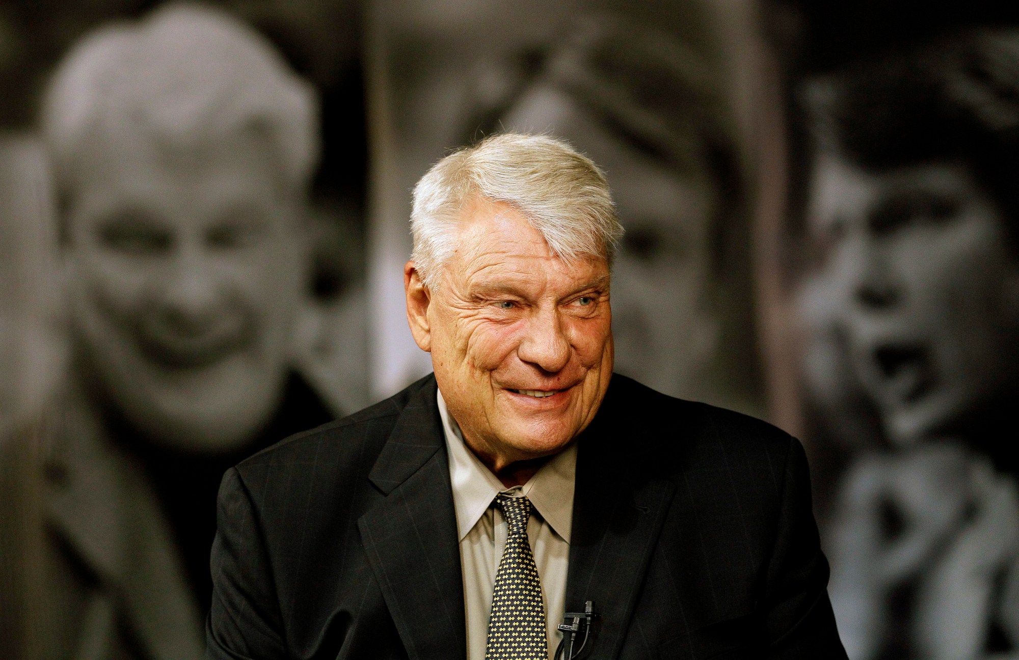 Don Nelson, second-winningest NBA coach who won 5 titles with Celtics, dies at 86