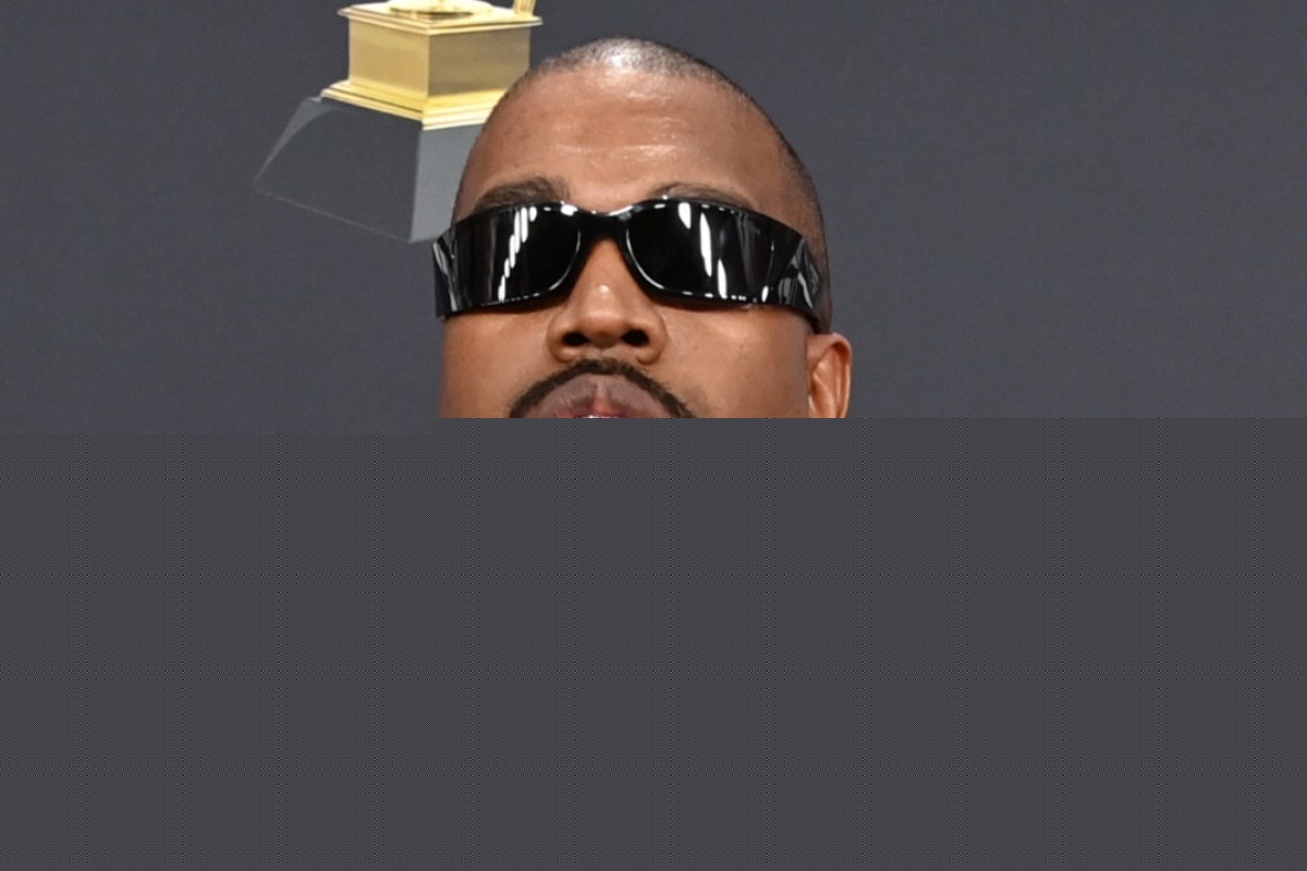 Ye Admits Mental Episode