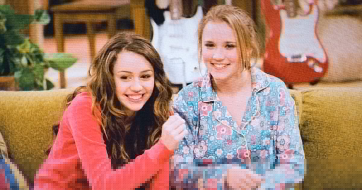 How 2000s Pop Culture Shaped My Vision of Friendship