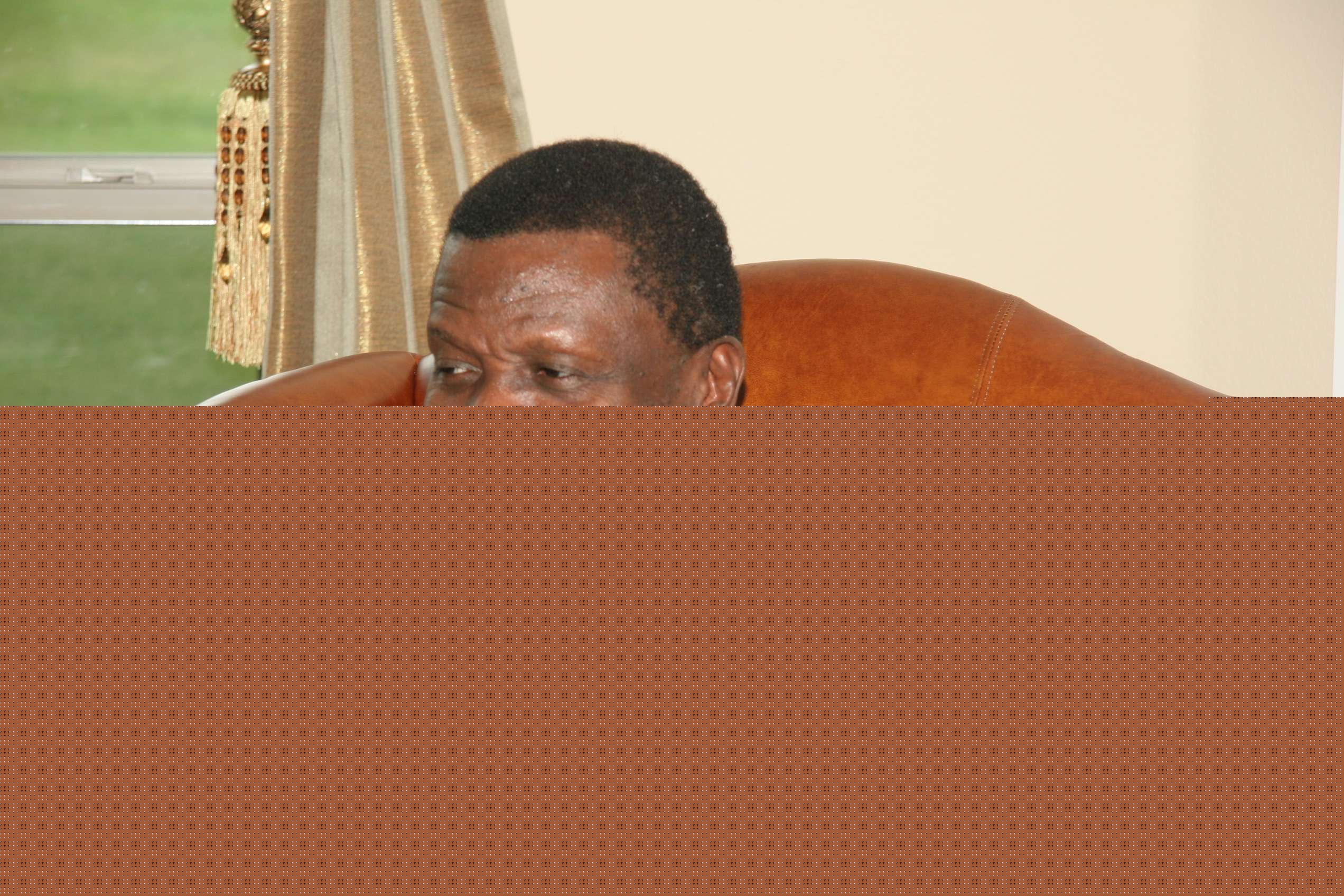 Insecurity: General Asabuja Questions Adeboye, Tunde Bakare Over Silence on Rising Banditry