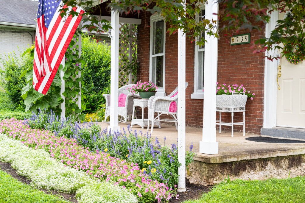 Record attendance marks 2025 Regional Home Garden Contest Awards celebration in Pottstown