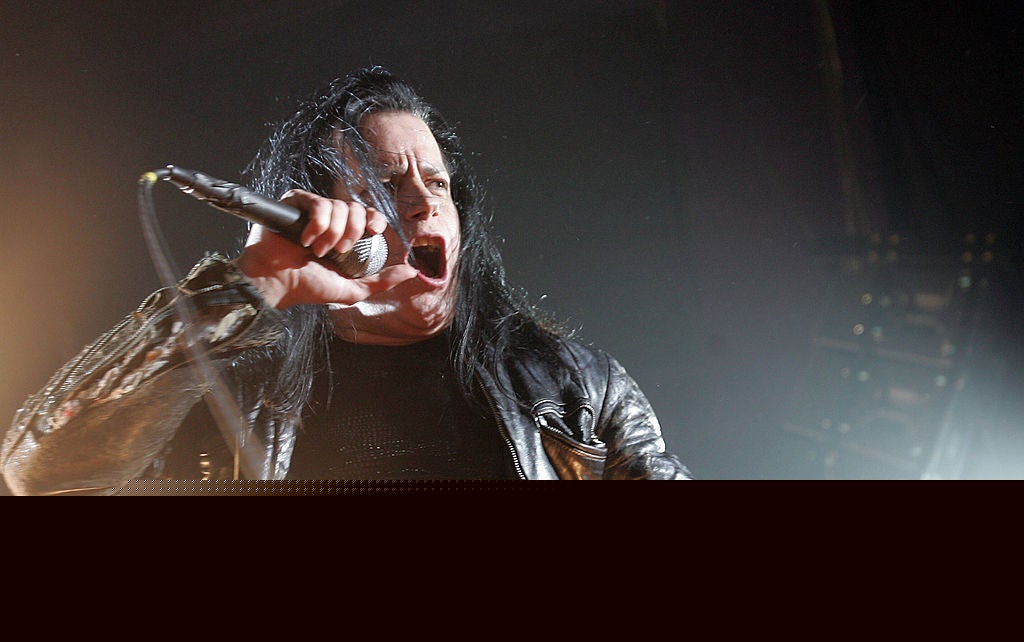 Danzig to Reissue ‘Deth Red Sabaoth’ in Multiple Collector-Friendly Formats
