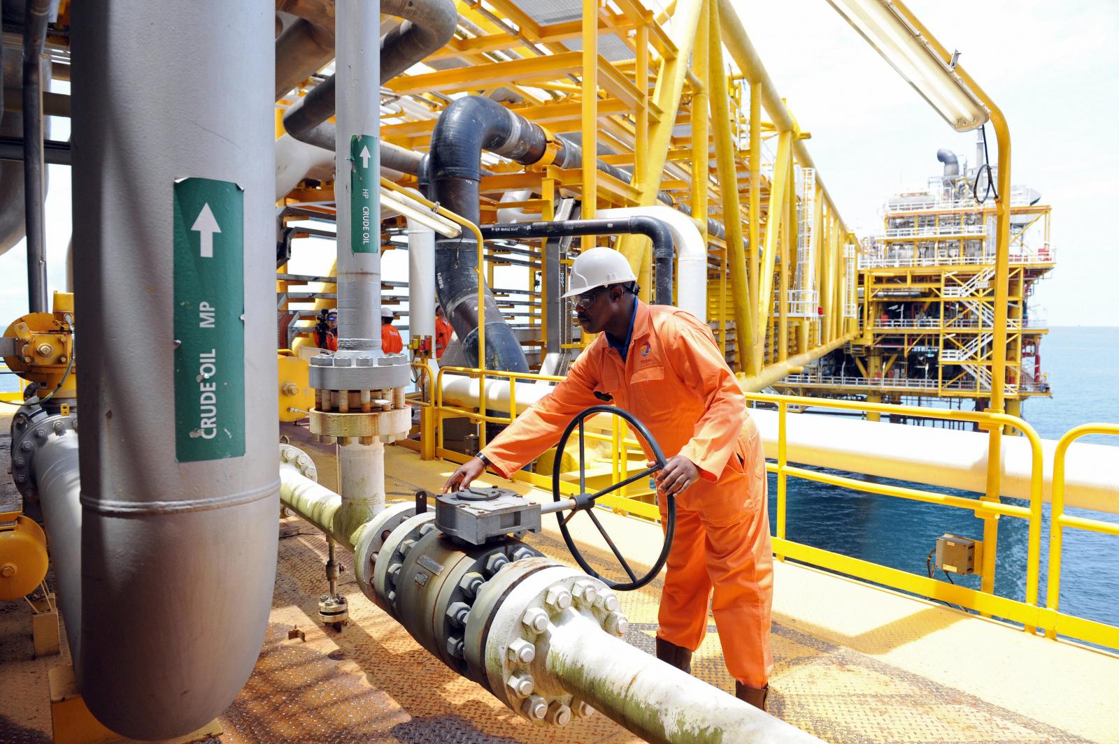 Nigeria falls short of 2025 oil production target despite N55.5tn earnings from crude