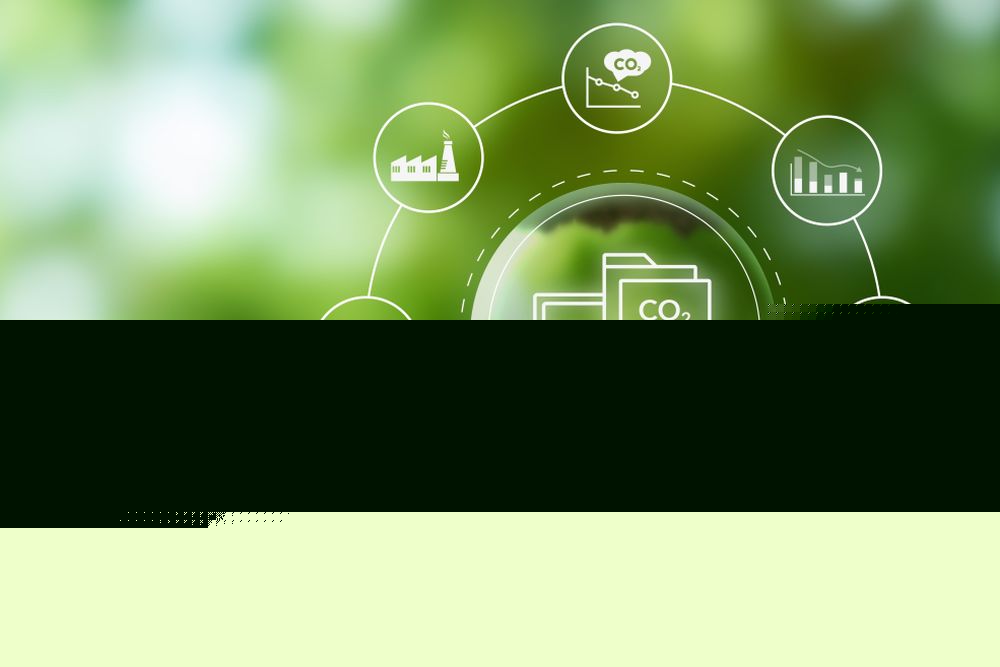 ESGpedia, SEC team up on business carbon management- #Wealth #AssetManagement #AssetFinance