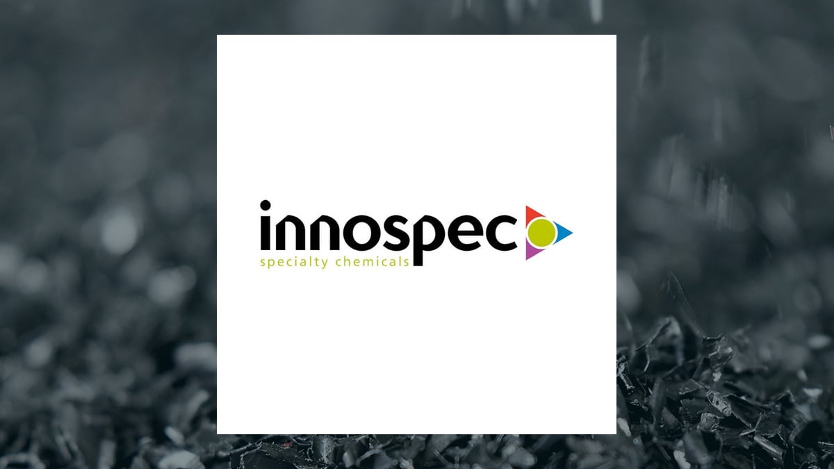 Innospec (NASDAQ:IOSP) Reaches New 1-Year High Following Strong Earnings