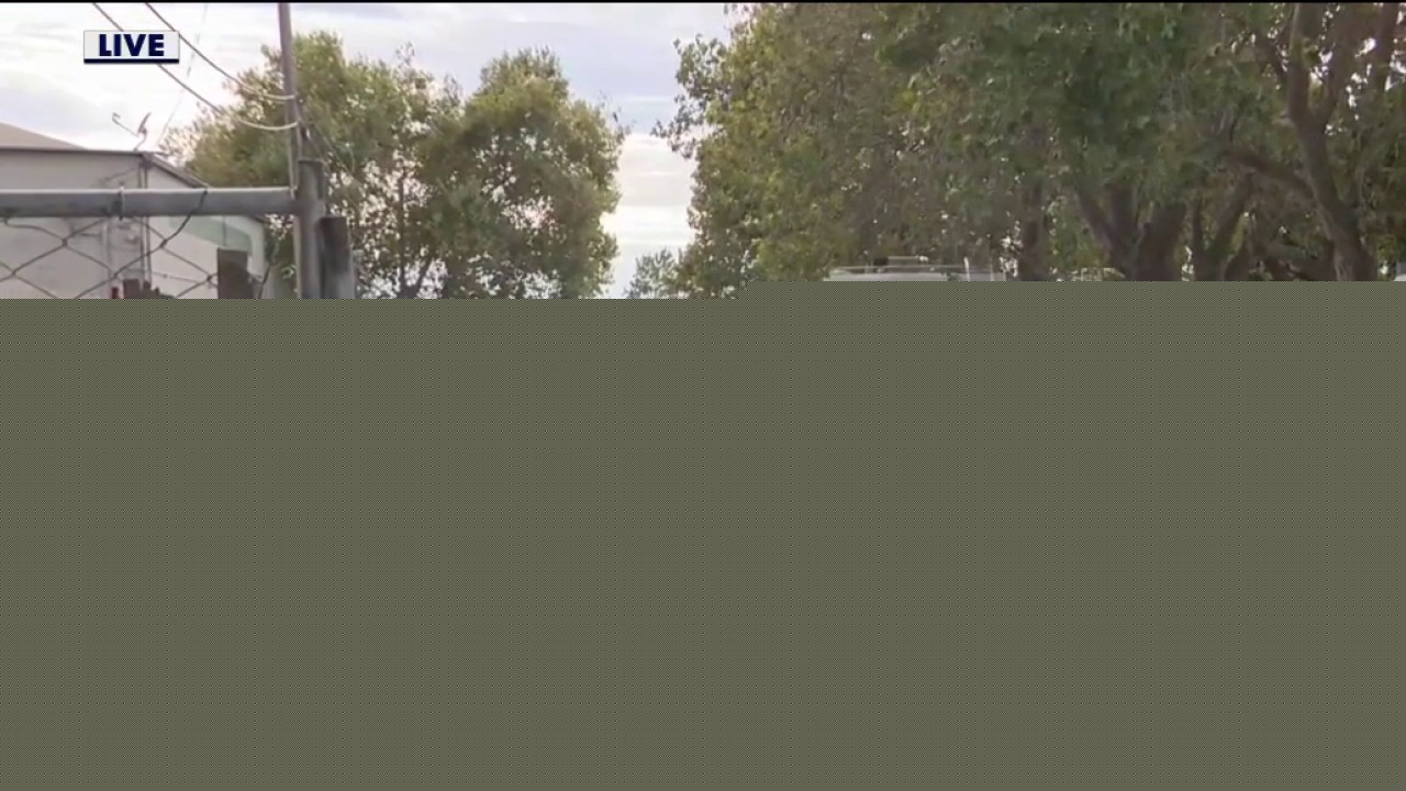 Vallejo suspect shot, killed by police