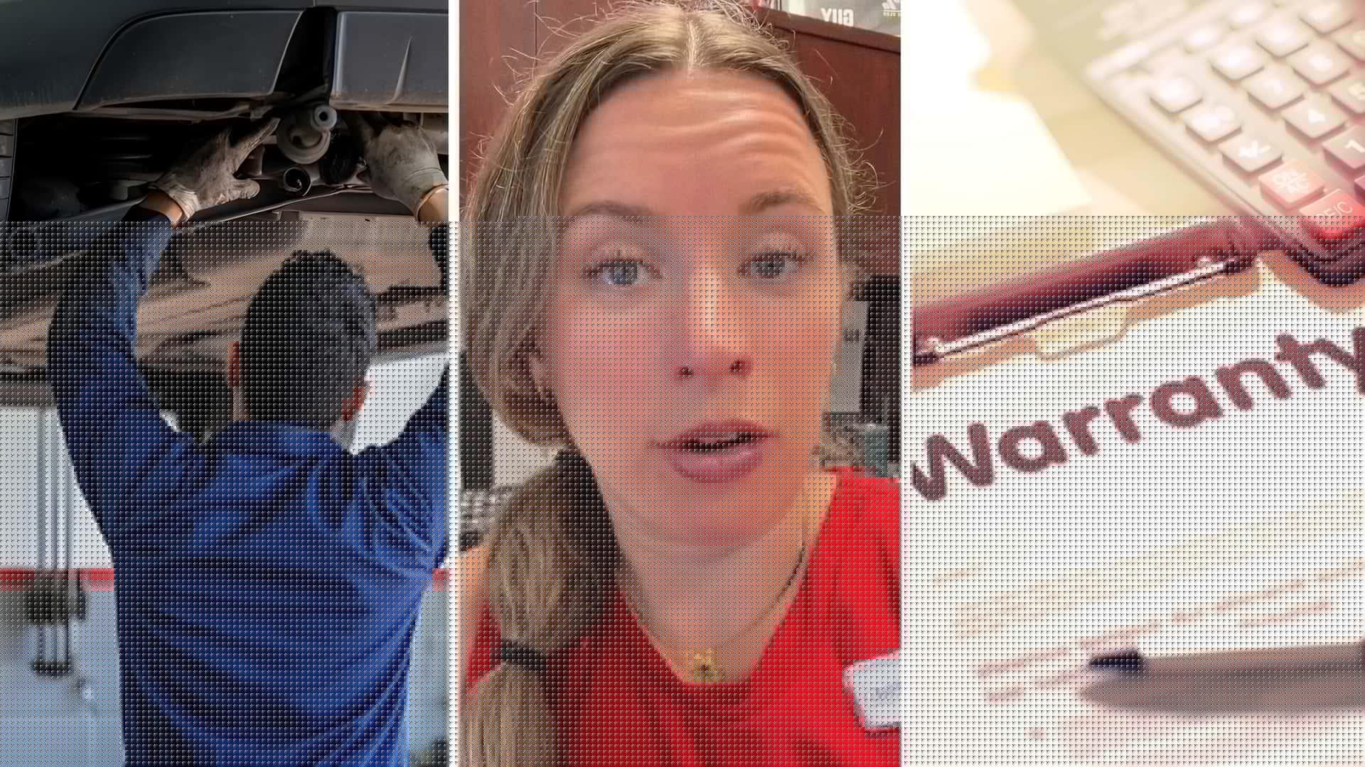 Woman Buys Chevrolet. Then She Tries To Use The Warranty—And Runs Into Biggest Misconception There Is: ‘It’s Bumper To Bumper?'