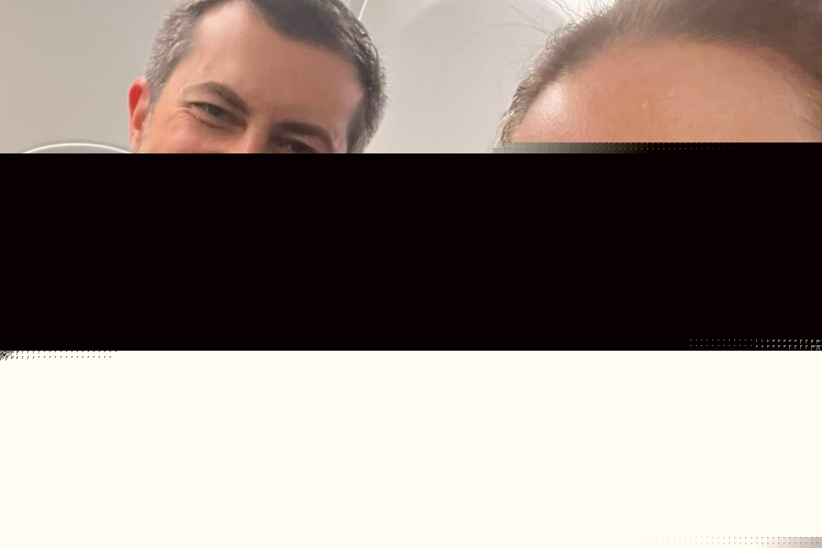 SouthCoast Singer Grace Morrison Shares Surprising Flight with Pete Buttigieg