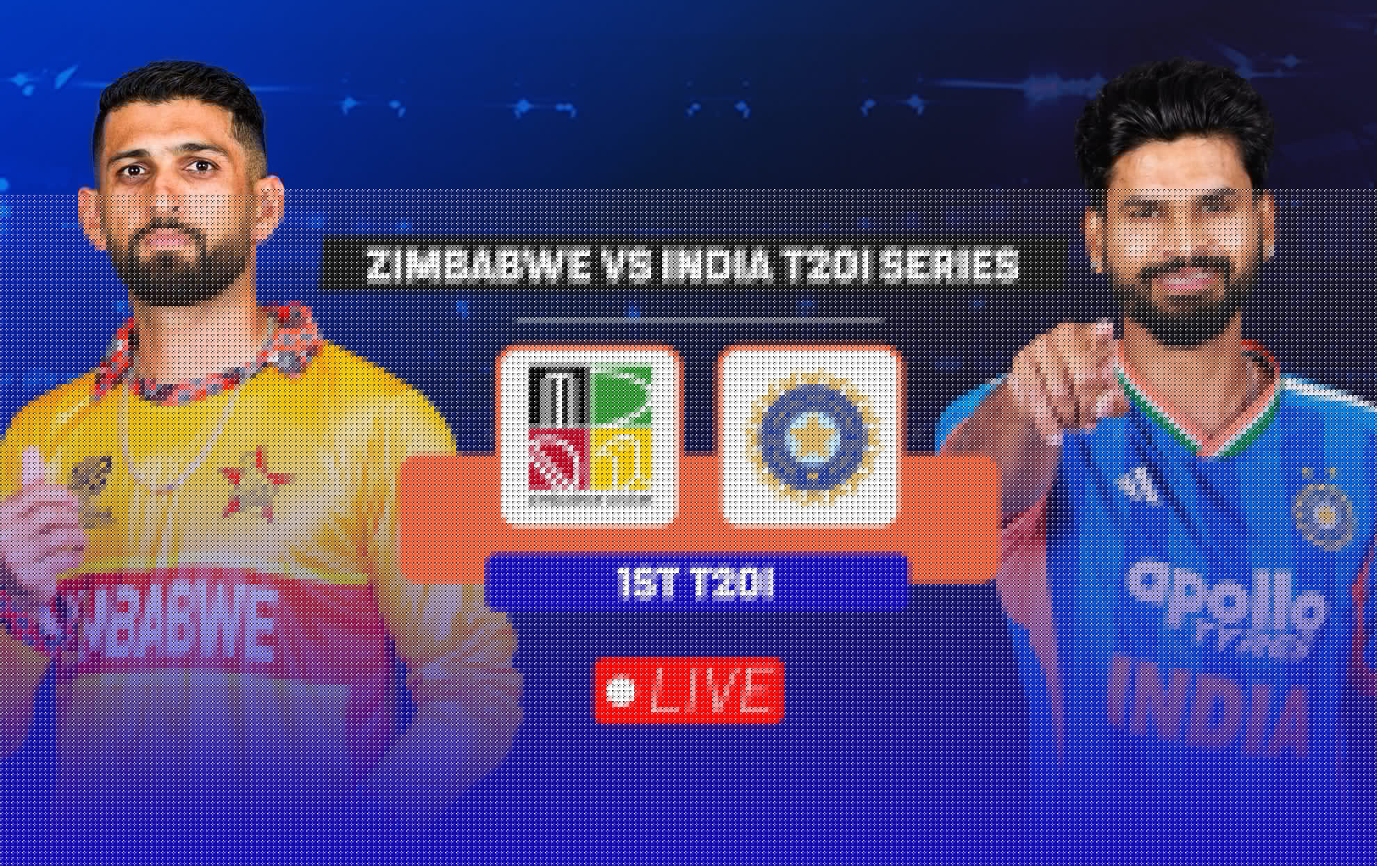 ZIM vs IND Live streaming details, when & how to watch 1st T20I of India tour of Zimbabwe 2026
