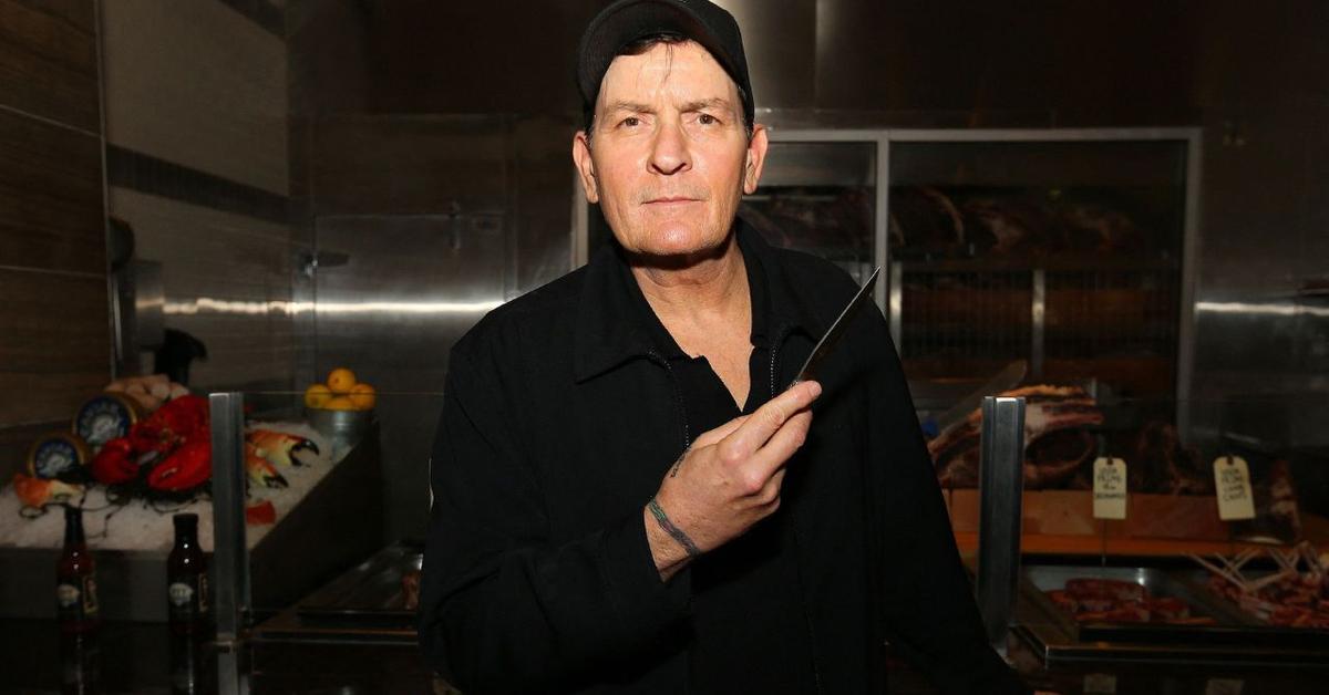EXCLUSIVE: Charlie Sheen Ordered to Pay Ex-Wife Brooke Mueller $500K for Their Children After Legal Battle