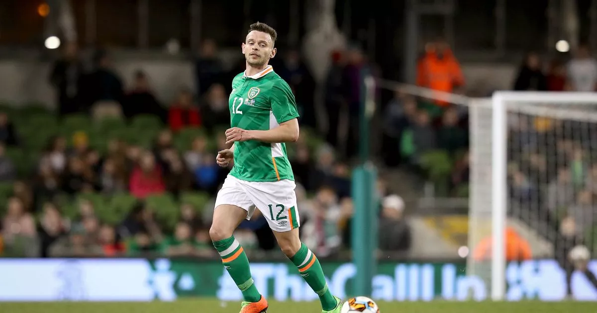 Former Dundalk and Ireland defender Andy Boyle calls time on glittering career