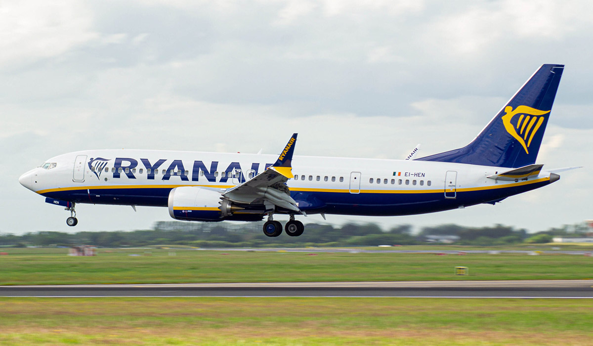 Urgent Ryanair flights warning as thousands could be affected