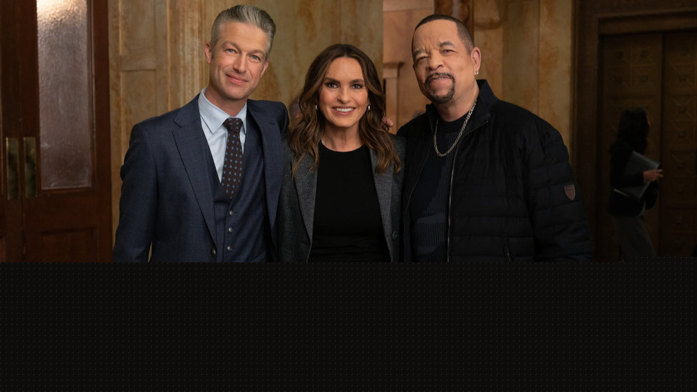 Law & Order: SVU Season 28 Needs More Heart, Not Headlines