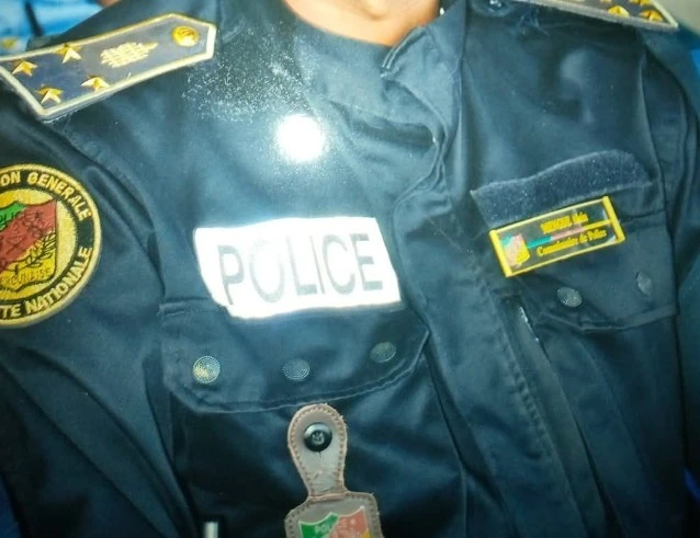 Cameroun : 10 millions pour réussir au concours de police et se fait arnaquer