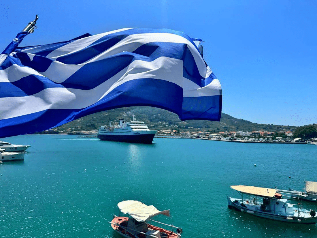 Turkey Insists Greece Must Coordinate Research Activities in the Aegean