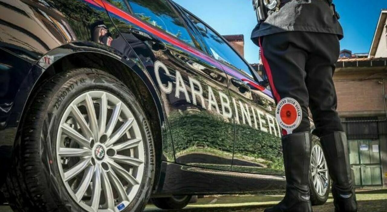 Napoli, presunto molestatore di bambini preso dai carabinieri al Vomero