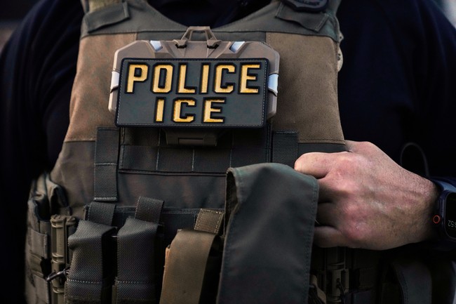 Don't Deport My Sugar Baby!