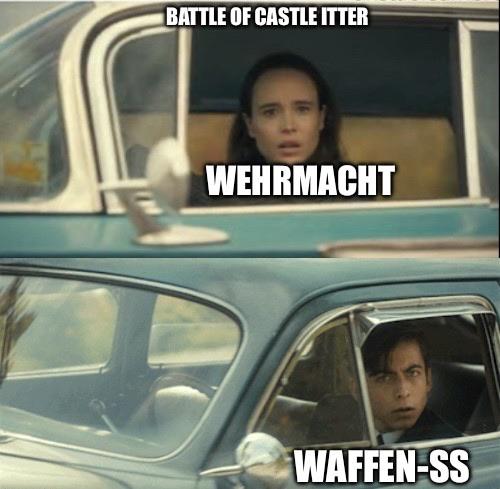 History Memes - still one of my favorite battles to learn about | History Memes