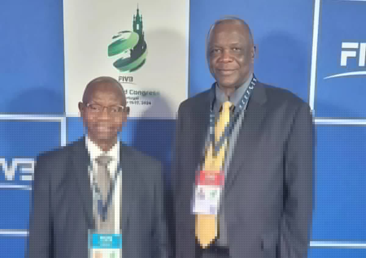 Nimrod not interested in Nigeria Olympic Committee Presidency — Kuti