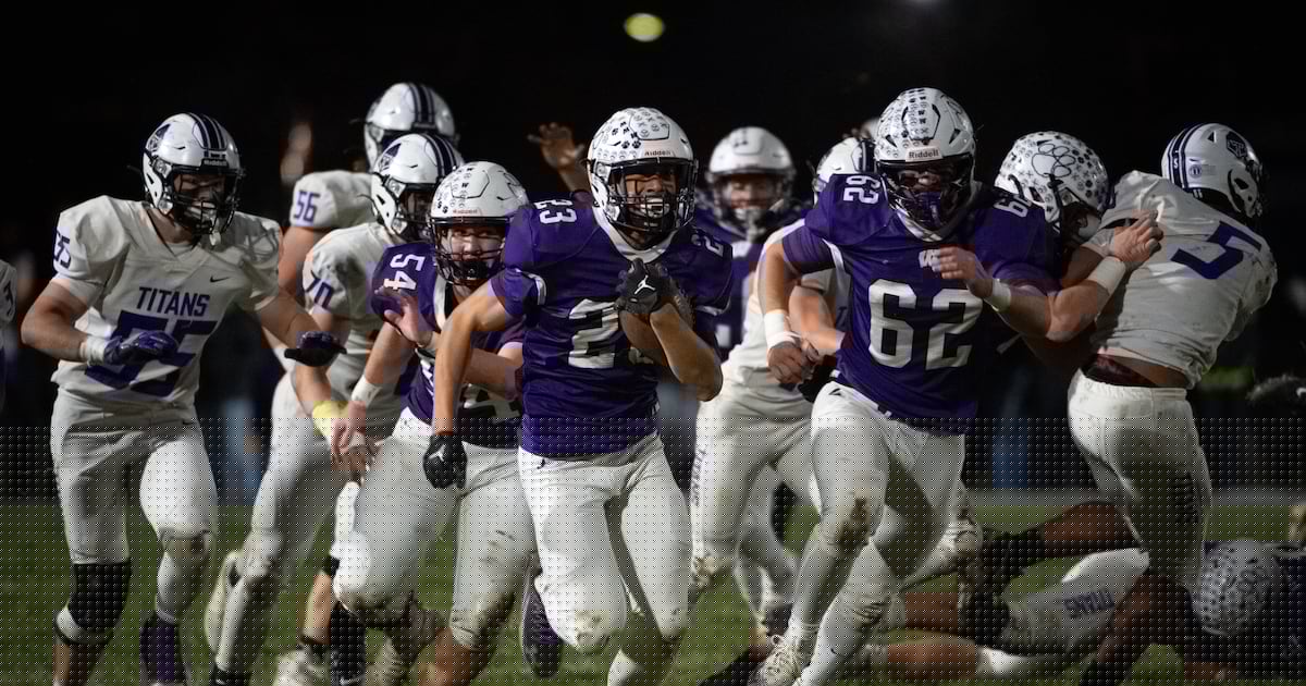 Defending state champ Wilmington aims to stay on track