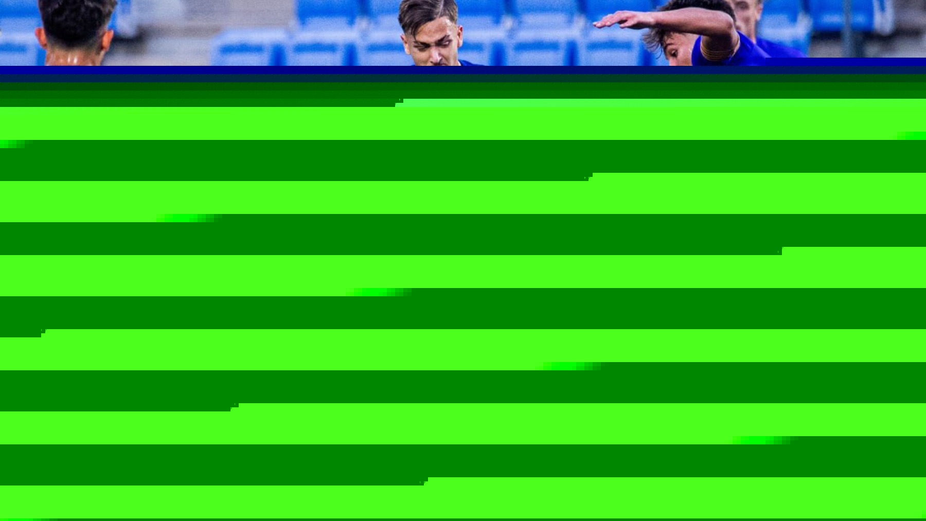 Al Barça también le pescan en la cantera: el ex del Espanyol Pol Mancheño cambia La Masía por el Villarreal