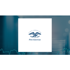 Public Employees Retirement System of Ohio Sells 233 Shares of First American Financial Corporation $FAF