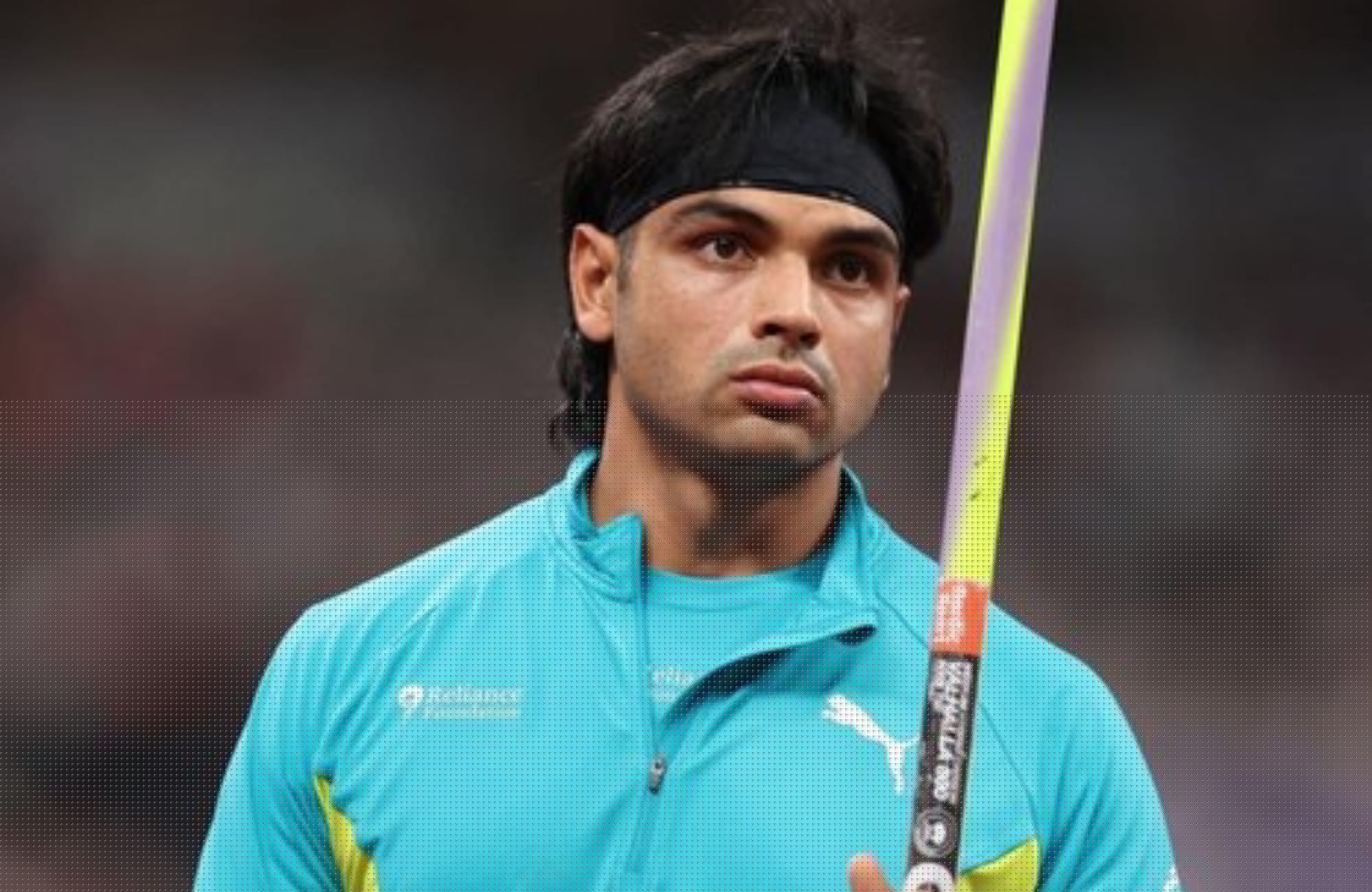 What time will Neeraj Chopra's javelin event start at Commonwealth Games 2026?