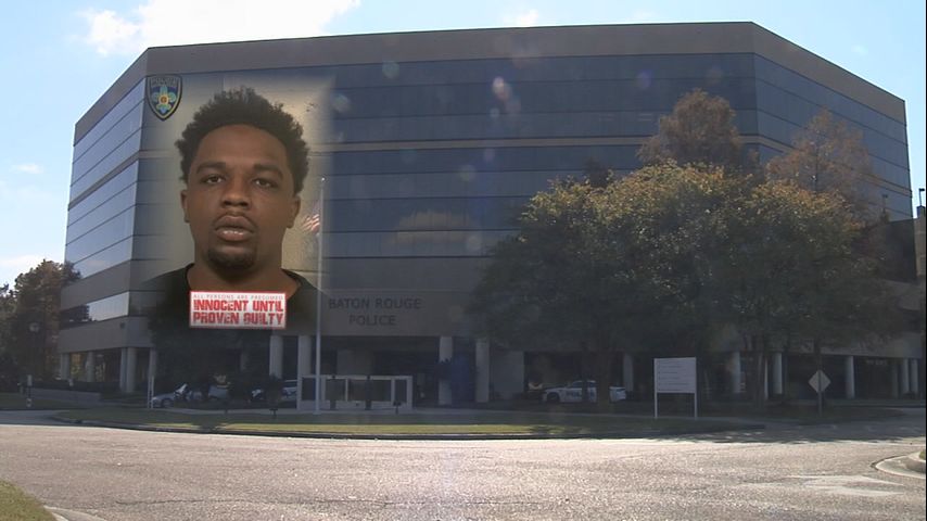 Louisiana Supreme Court says surveillance video can be used in murder trial