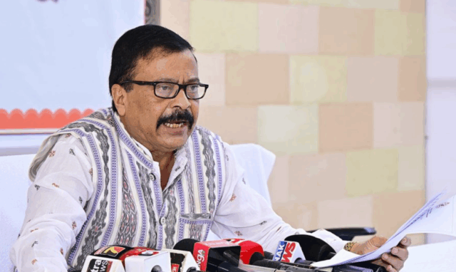 Odisha Govt To Set Up Rs 200 Cr Disaster Response Hub In Bhubaneswar