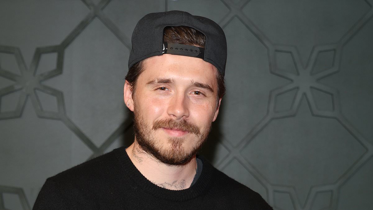 Brooklyn Beckham's ex-girlfriend Afton McKeith suggests his parents David and Victoria used to tip off the paparazzi on his whereabouts