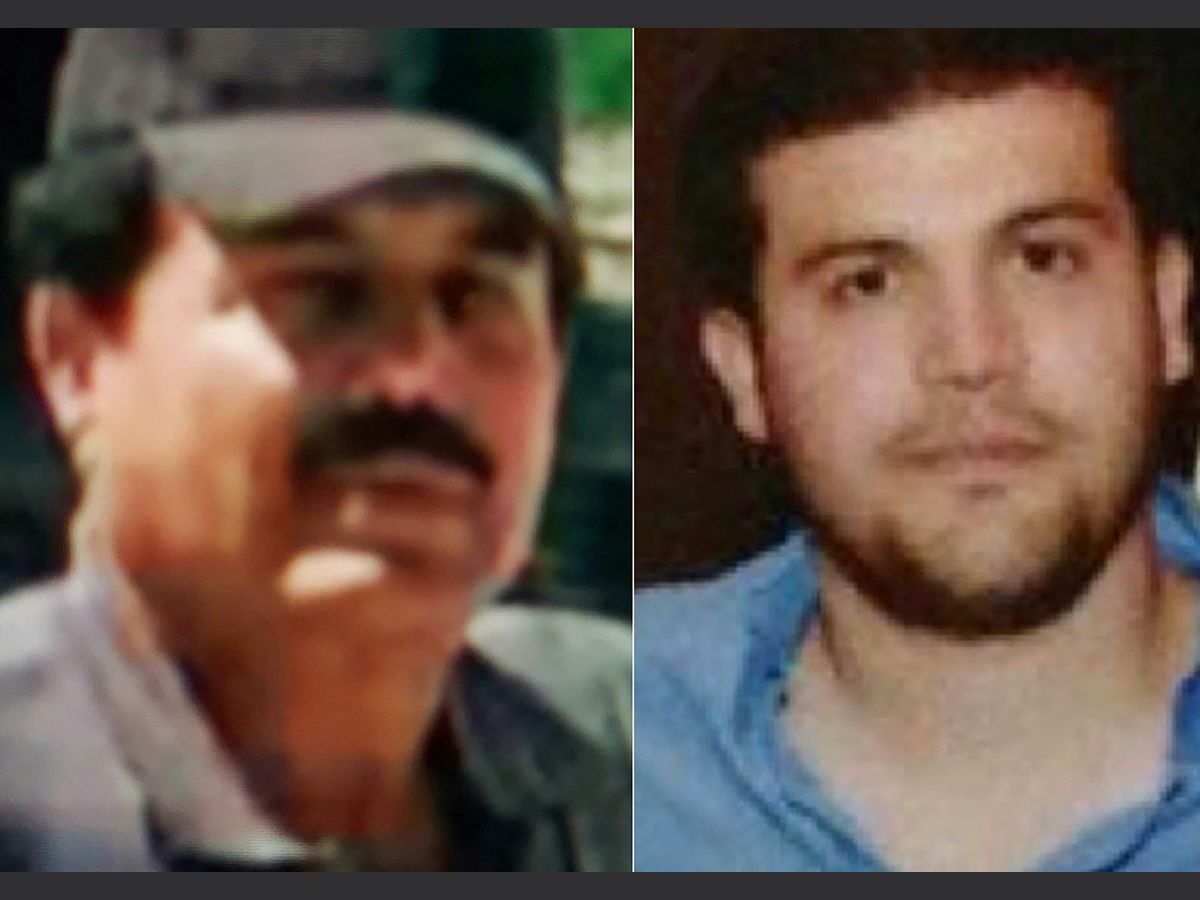 Mexican drug lord ‘El Mayo’ sentenced to life in prison by U.S. court