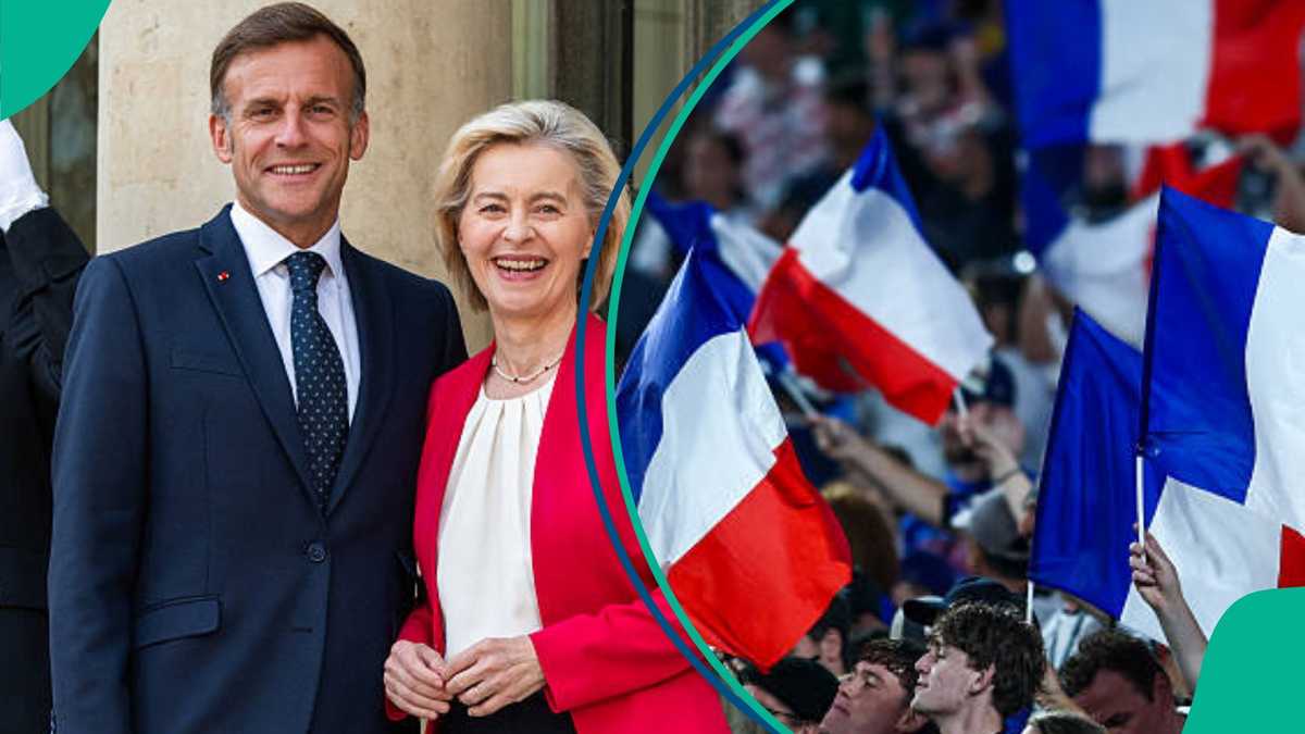 France explains how long foreigners must wait before getting citizenship