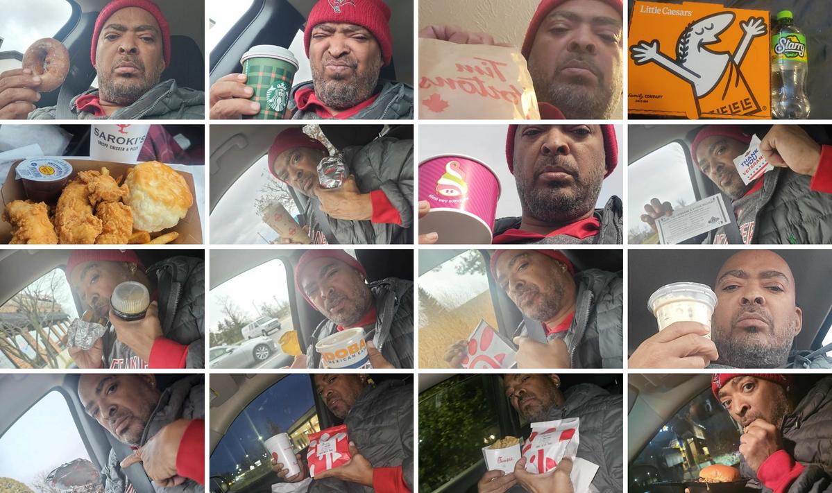 Meet The Free Food King Of Veterans Day In Michigan