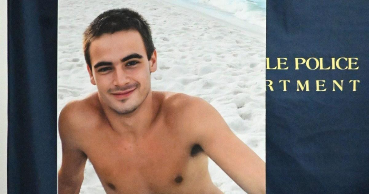 Mystery of a teenager who went missing a decade ago finally solved