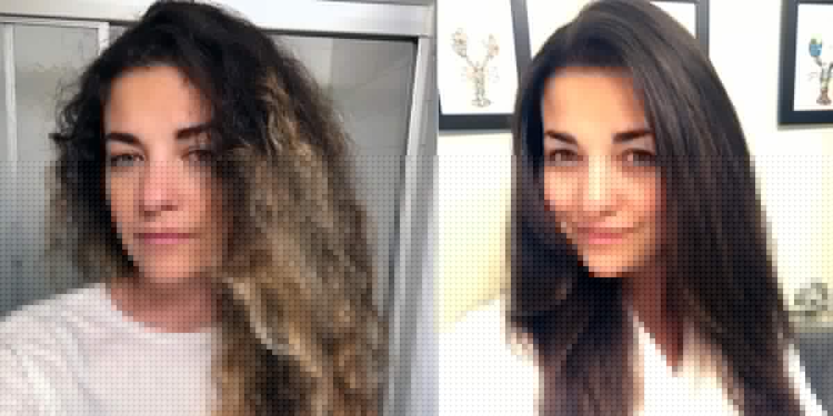 Why Dyson's Supersonic Hair Dryer Is the Only One I'll Use
