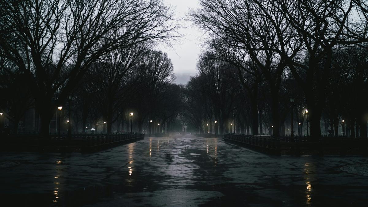 Ghosts, Secrets, and Mystery Lurk in This New York Landmark