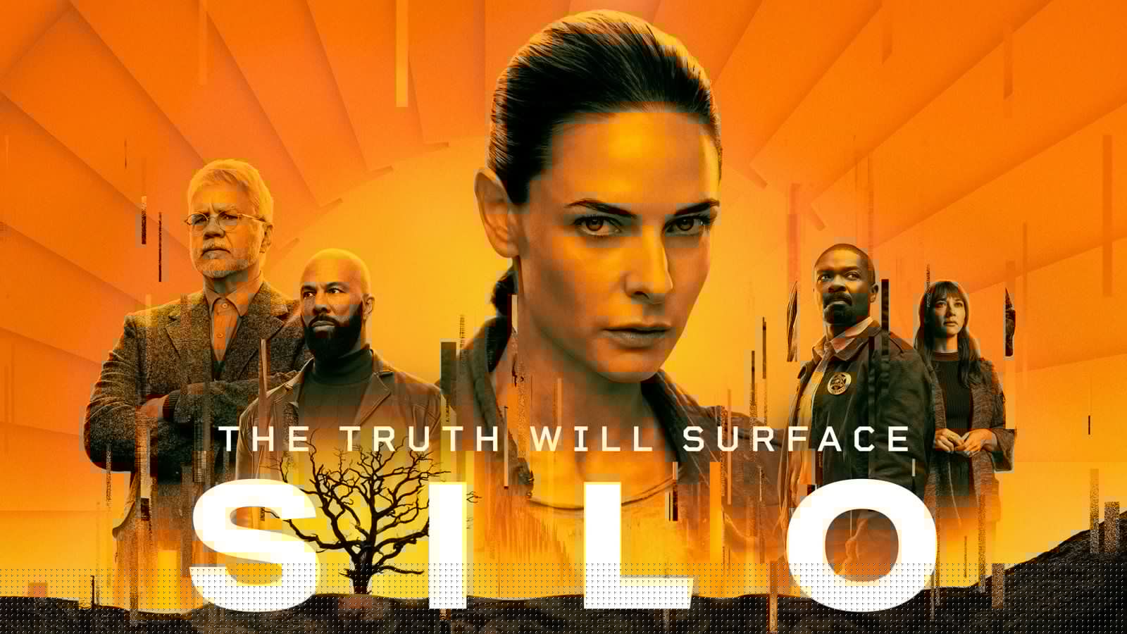 Apple Announces 'Silo' Season 4 is Coming Summer 2027