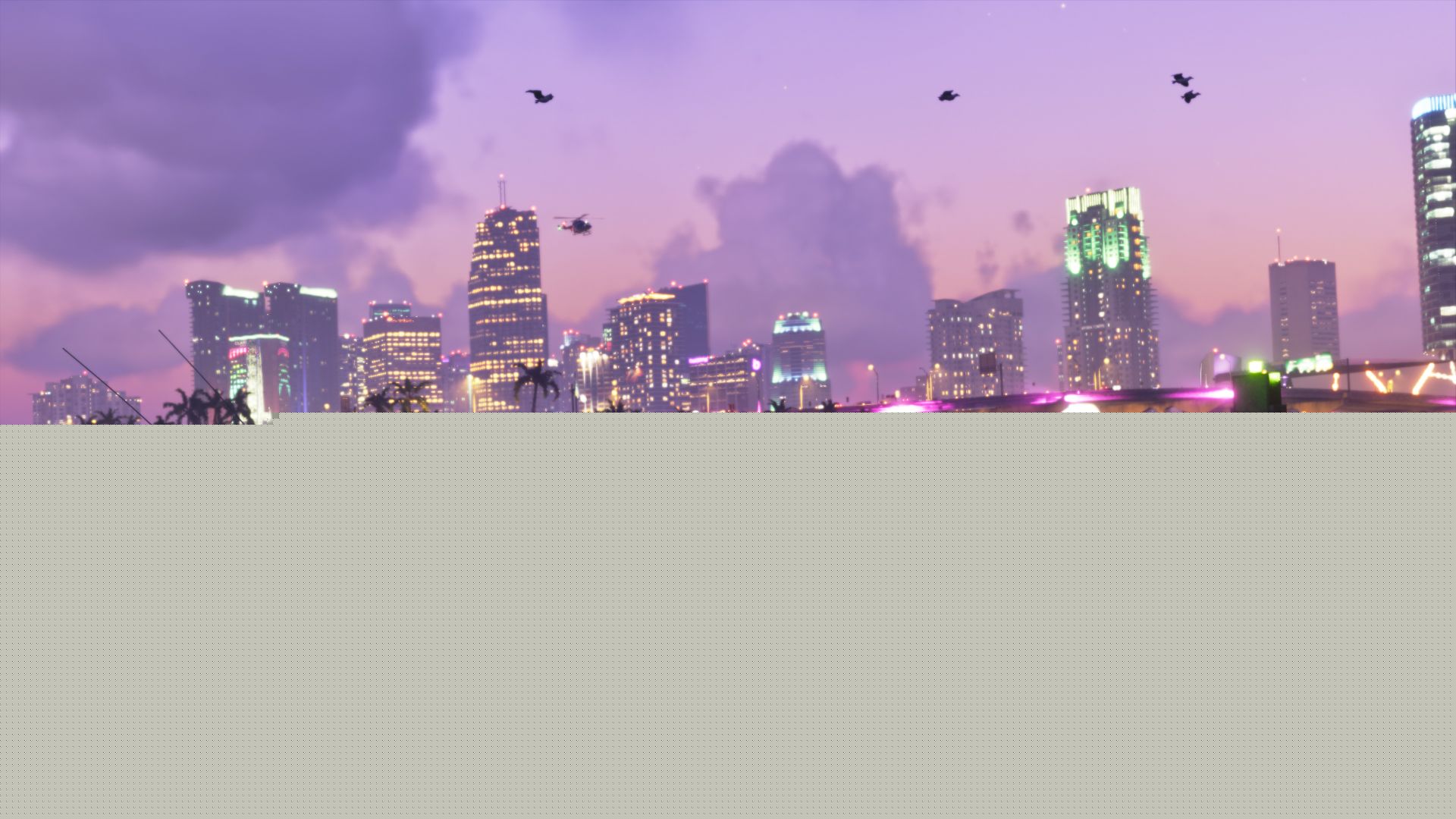 GTA 6’s Single-Player is Take-Two’s Focus, Not Discussing Next GTA Online “Anytime Soon” – Rumor