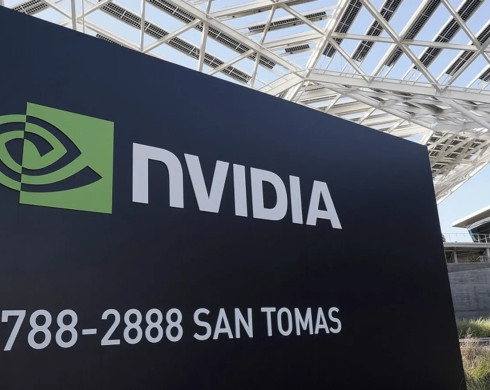 Nvidia