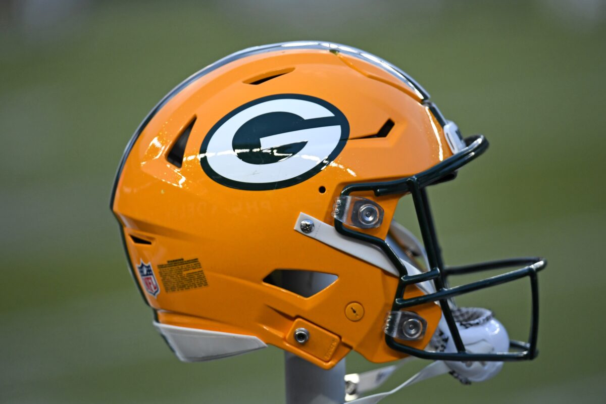 Comment on CBS Sports Projects Green Bay Packers to Make Huge Offseason Trade by PF4L