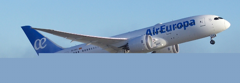 Barranquilla, Colombia eyes first Europe route in late 4Q26