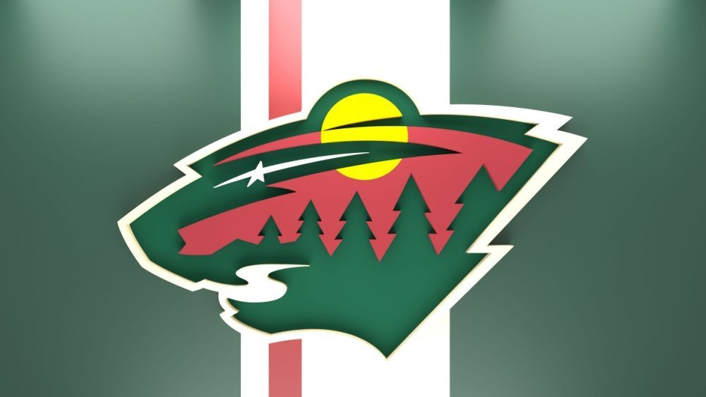 Minnesota Wild sign winger Kirill Kaprizov to record $136M extension