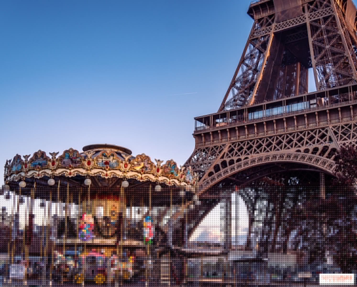 Que faire ce samedi à Paris ? Sorties incontournables du 8 août 2026