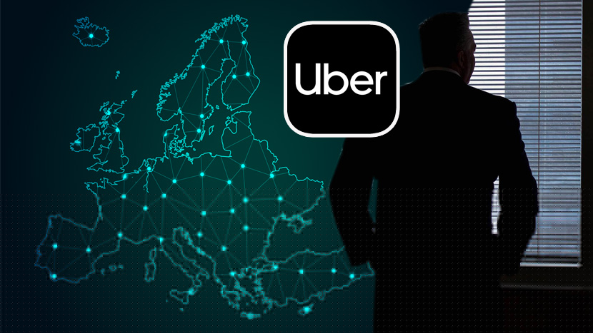 Uber planira 120.000 autonomnih vozila: Evo kada bi prva robotaksi vožnja mogla biti dostupna