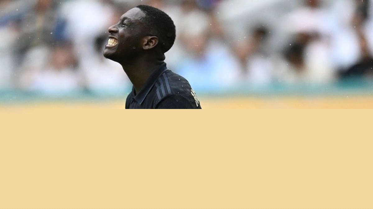 Juve Palermo 1-0 LIVE: Kolo Muani si divora due gol!